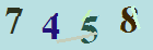 کد امنیتی