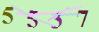 کد امنیتی