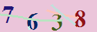 کد امنیتی