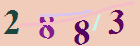 کد امنیتی