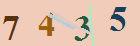 کد امنیتی