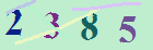 کد امنیتی