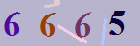کد امنیتی