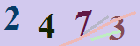 کد امنیتی