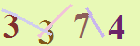 کد امنیتی