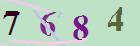 کد امنیتی