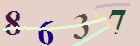 کد امنیتی