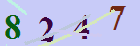 کد امنیتی
