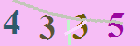 کد امنیتی