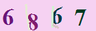 کد امنیتی