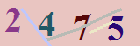 کد امنیتی