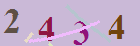 کد امنیتی