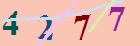کد امنیتی