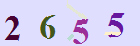 کد امنیتی