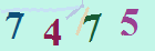 کد امنیتی