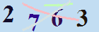 کد امنیتی