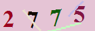 کد امنیتی