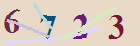 کد امنیتی