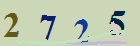 کد امنیتی