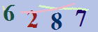 کد امنیتی