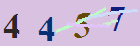 کد امنیتی
