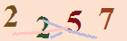 کد امنیتی