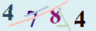 کد امنیتی