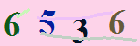 کد امنیتی
