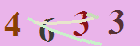 کد امنیتی