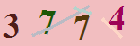 کد امنیتی