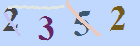 کد امنیتی