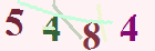 کد امنیتی
