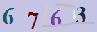 کد امنیتی