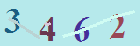 کد امنیتی