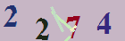 کد امنیتی