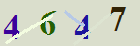کد امنیتی