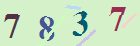 کد امنیتی