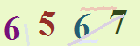 کد امنیتی