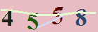کد امنیتی