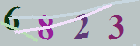 کد امنیتی