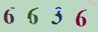 کد امنیتی
