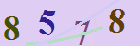 کد امنیتی