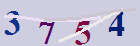 کد امنیتی