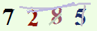 کد امنیتی