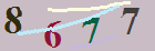 کد امنیتی