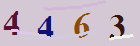 کد امنیتی