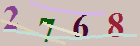 کد امنیتی