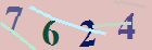 کد امنیتی
