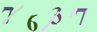 کد امنیتی