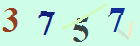 کد امنیتی